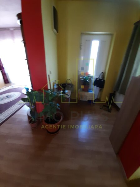 Casa individuala in Dudestii Noi, 2 fronturi stradale