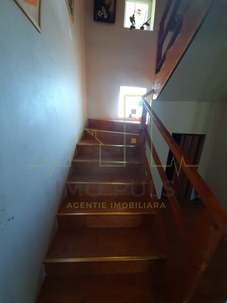 Casa individuala in Dudestii Noi, 2 fronturi stradale
